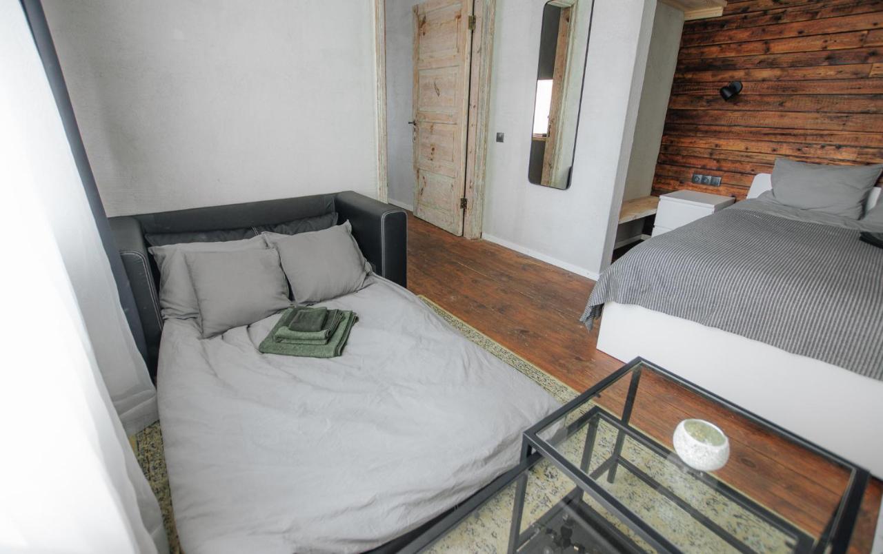 "Quiet Center" Apartment, Close To Train Station 투쿰스 외부 사진